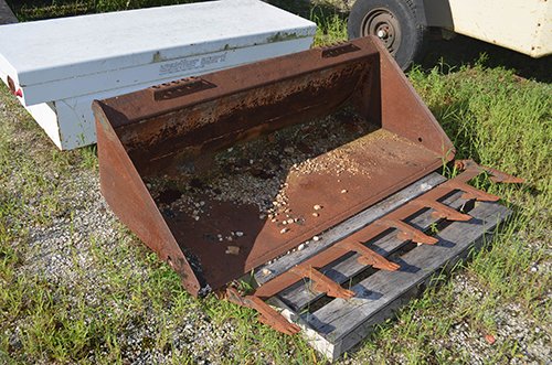 Property photo 43 - CONTRACTOR LIQUIDATION & TOOL AUCTION IN ALLEN COUNTY, INDIANA